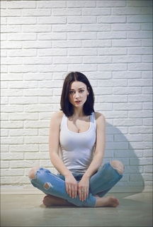 Ingrid Olerinskaya feet photo 5