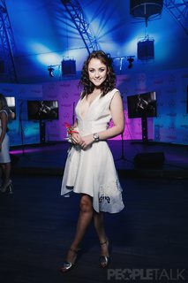 Ingrid Olerinskaya feet photo 3