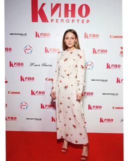 Ingrid Olerinskaya feet photo 11