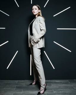 Ingrid Olerinskaya feet photo 16
