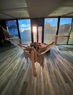 Ingrid Olerinskaya feet photo 12