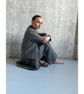 Ingrid Olerinskaya feet photo 10