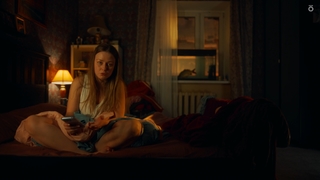 Ingrid Olerinskaya feet photo 15