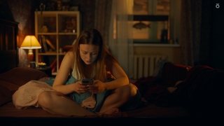 Ingrid Olerinskaya feet photo 14