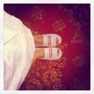 Ingrid Olerinskaya feet photo 8