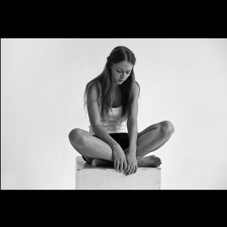Ingrid Olerinskaya feet photo 7