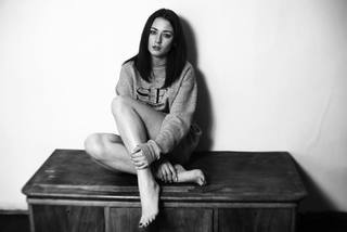Ingrid Olerinskaya feet photo 3