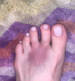 Ingrid Olerinskaya feet photo 20