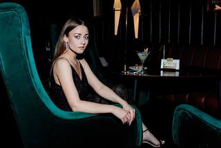 Ingrid Olerinskaya feet photo 14