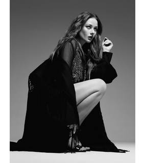 Ingrid Olerinskaya feet photo 5