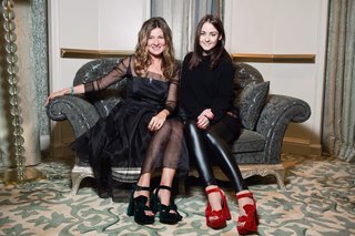 Ingrid Olerinskaya feet photo 4