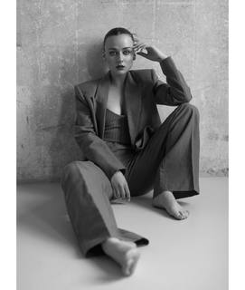 Ingrid Olerinskaya feet photo 20