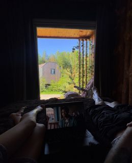 Ingrid Olerinskaya feet photo 1