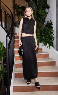 Ingrid Olerinskaya feet photo 7