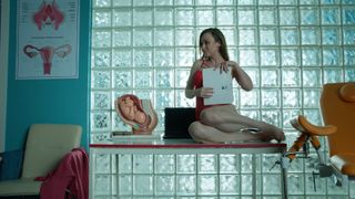 Ingrid Olerinskaya feet photo 20