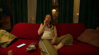 Ingrid Olerinskaya feet photo 17