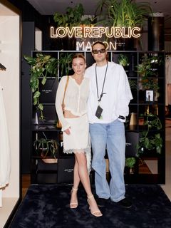 Ingrid Olerinskaya feet photo 10