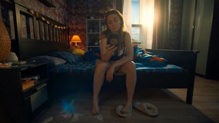 Ingrid Olerinskaya feet photo 3