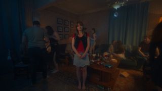 Ingrid Olerinskaya feet photo 2