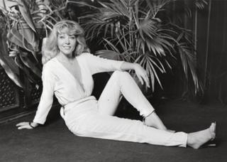 Ingrid Pitt feet photo 15