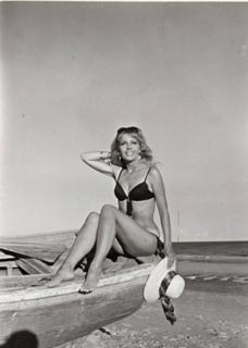 Ingrid Pitt feet photo 13