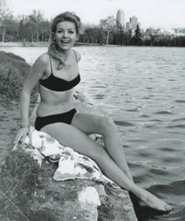 Ingrid Pitt feet photo 6