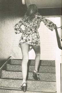 Ingrid Steeger feet photo 19