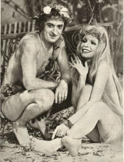 Ingrid Steeger feet photo 17