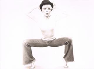 Ingrid Steeger feet photo 4