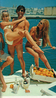 Ingrid Steeger feet photo 20