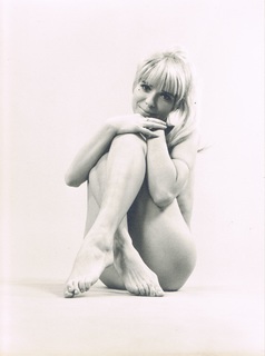 Ingrid Steeger feet photo 17