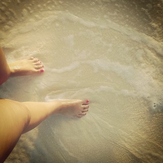 Injy El Mokkaddem feet photo thumbnail