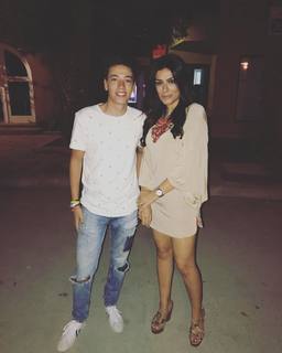 Injy El Mokkaddem feet photo thumbnail