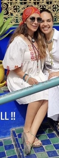 Injy El Mokkaddem feet photo thumbnail