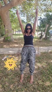 Injy El Mokkaddem feet photo thumbnail
