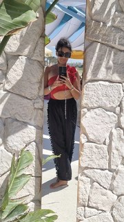 Injy El Mokkaddem feet photo thumbnail
