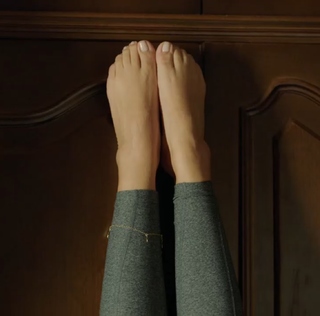 Injy El Mokkaddem feet photo thumbnail