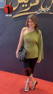 Injy El Mokkaddem feet photo 6