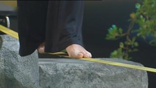 Inka Bause feet photo 2