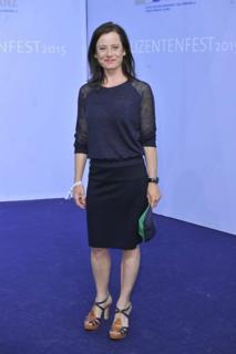 Inka Friedrich feet photo 2