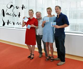 Inka Friedrich feet photo 17