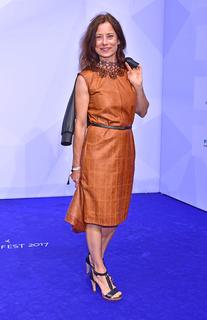 Inka Friedrich feet photo 13