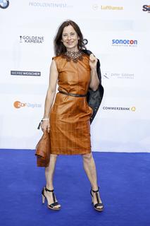 Inka Friedrich feet photo 12