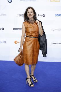 Inka Friedrich feet photo 10