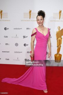 Inka Friedrich feet photo 6