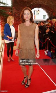 Inka Friedrich feet photo 17