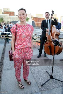 Inka Friedrich feet photo 15