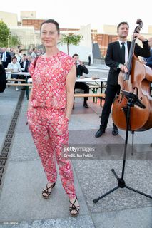 Inka Friedrich feet photo 14