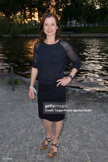 Inka Friedrich feet photo 11