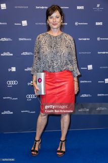 Inka Friedrich feet photo 18